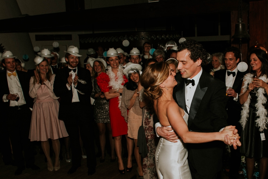 FIH Fotografie » Madeline & Hans, Driebergen